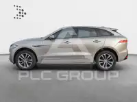 2016 Jaguar F-PACE