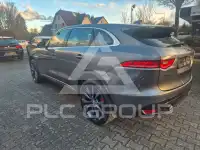2016 Jaguar F-PACE