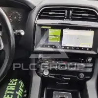 2016 Jaguar F-PACE