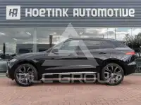 2016 Jaguar F-PACE