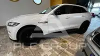 2016 Jaguar F-PACE