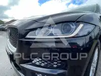 2016 Jaguar F-PACE