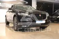 2016 Jaguar F-PACE