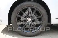 2016 Jaguar F-PACE