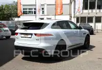 2016 Jaguar F-PACE
