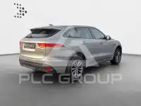2016 Jaguar F-PACE