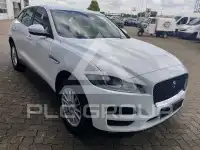 2016 Jaguar F-PACE