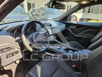 2016 Jaguar F-PACE