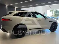 2016 Jaguar F-PACE