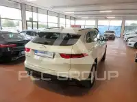 2016 Jaguar F-PACE