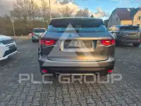 2016 Jaguar F-PACE
