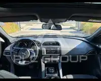 2016 Jaguar F-PACE