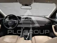 2016 Jaguar F-PACE