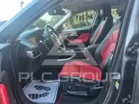 2016 Jaguar F-PACE