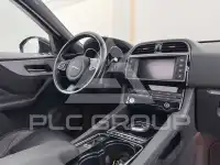 2016 Jaguar F-PACE