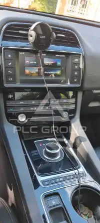 2016 Jaguar F-PACE