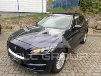 2016 Jaguar F-PACE