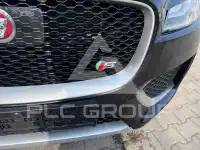 2016 Jaguar F-PACE