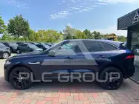2016 Jaguar F-PACE