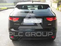 2016 Jaguar F-PACE