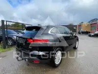 2016 Jaguar F-PACE