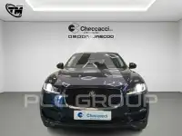 2016 Jaguar F-PACE