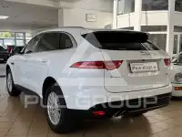 2016 Jaguar F-PACE