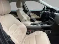 2016 Jaguar F-PACE