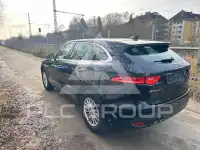 2016 Jaguar F-PACE