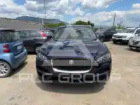 2016 Jaguar F-PACE