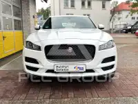 2016 Jaguar F-PACE
