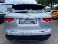 2016 Jaguar F-PACE