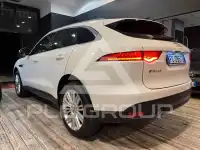2016 Jaguar F-PACE