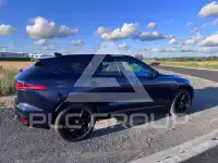 2016 Jaguar F-PACE