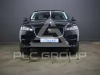 2016 Jaguar F-PACE