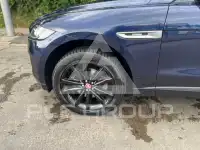 2016 Jaguar F-PACE
