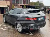 2016 Jaguar F-PACE
