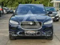 2016 Jaguar F-PACE