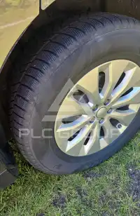 2016 Jaguar F-PACE