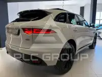 2016 Jaguar F-PACE