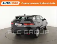 2016 Jaguar F-PACE