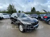 2016 Jaguar F-PACE