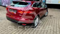 2016 Jaguar F-PACE