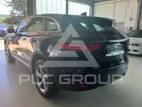 2016 Jaguar F-PACE