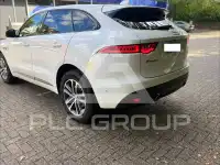 2016 Jaguar F-PACE