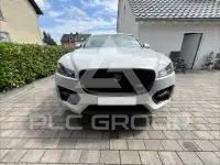 2016 Jaguar F-PACE