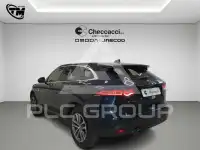 2016 Jaguar F-PACE