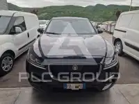 2016 Jaguar F-PACE