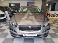 2016 Jaguar F-PACE