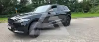 2016 Jaguar F-PACE